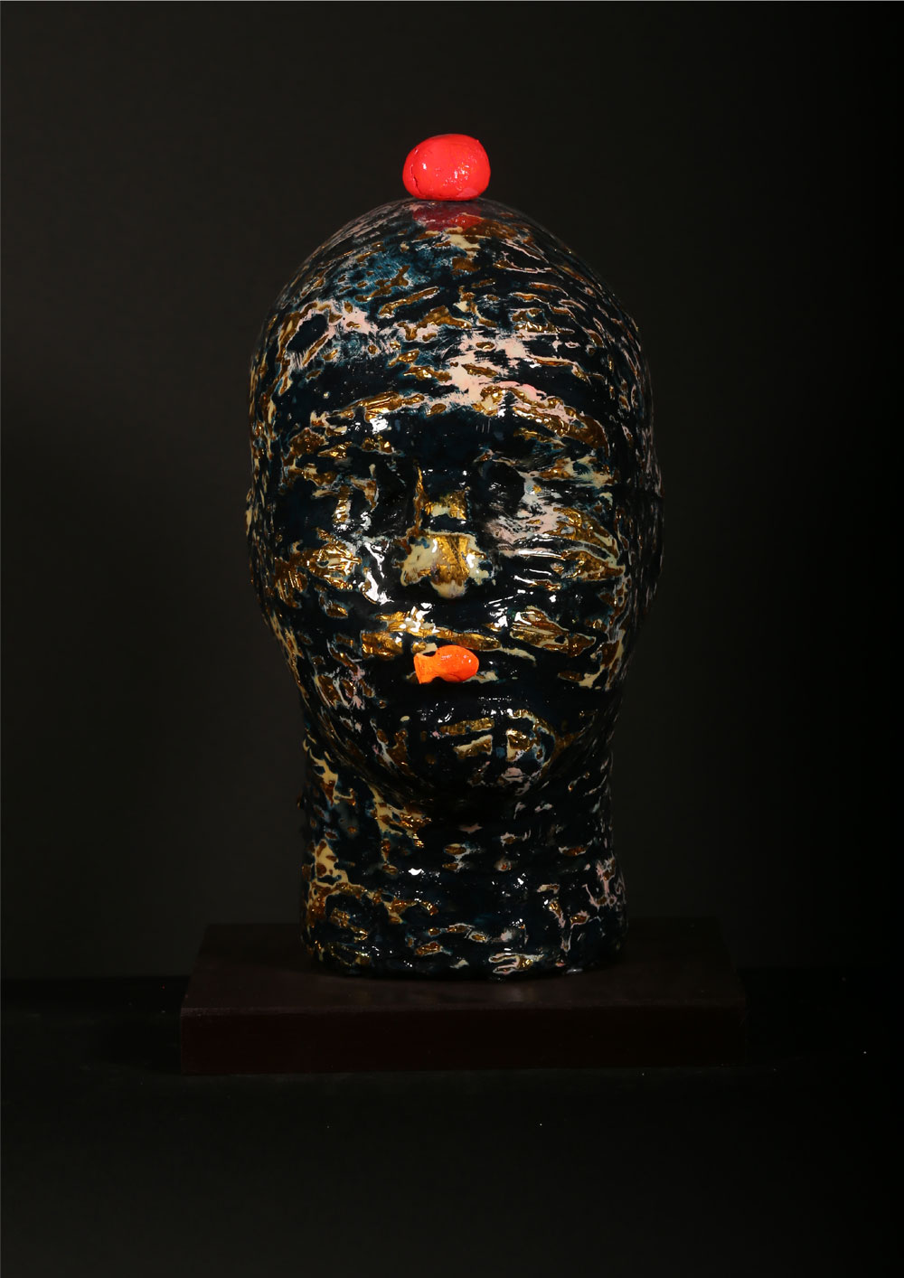 UNTITLED XIV sculpture by Maher Diab