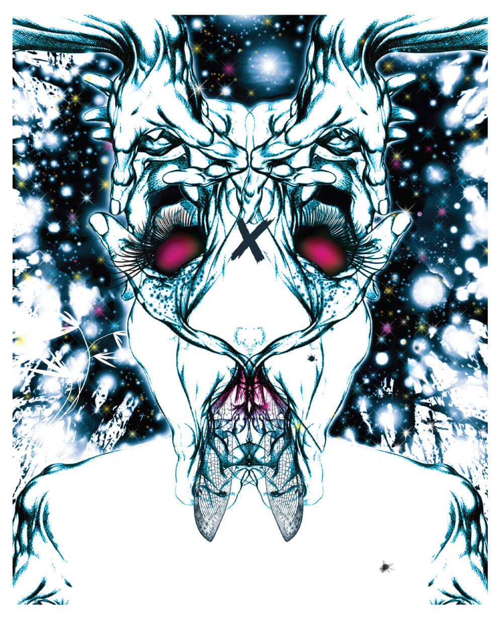 DREAM NB 3900013  digital by Maher Diab