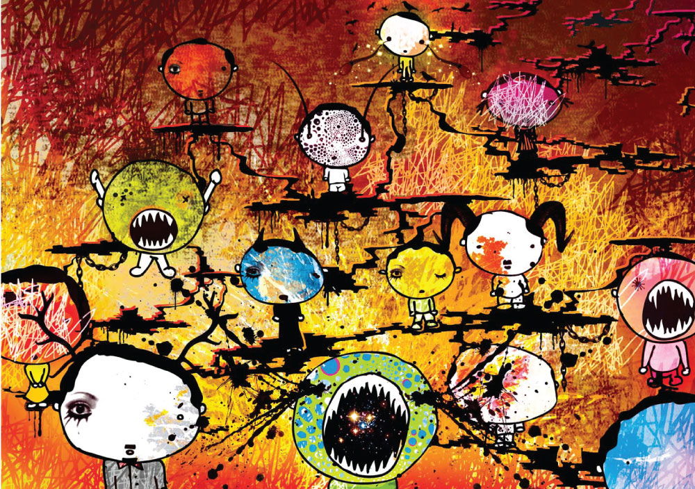 GRANPAS digital by Maher Diab