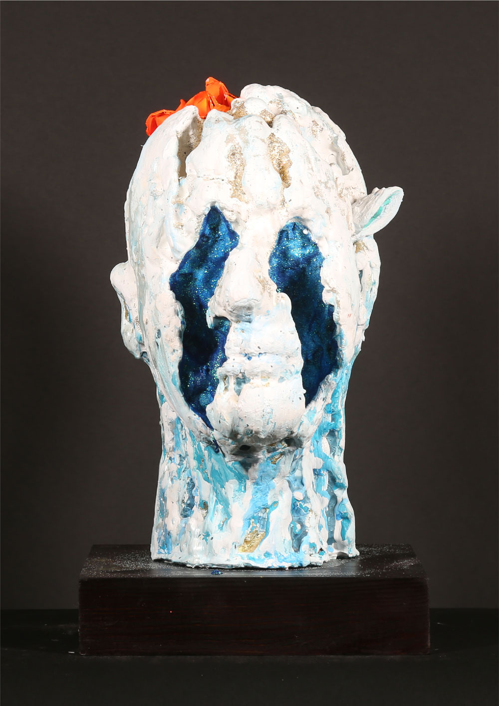 UNTITLED LXIII sculpture by Maher Diab