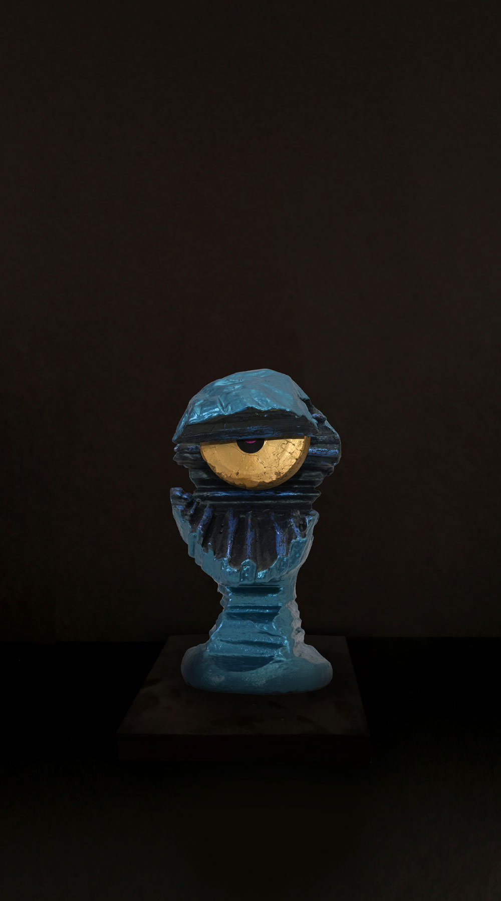 UNTITLED XL sculpture by Maher Diab