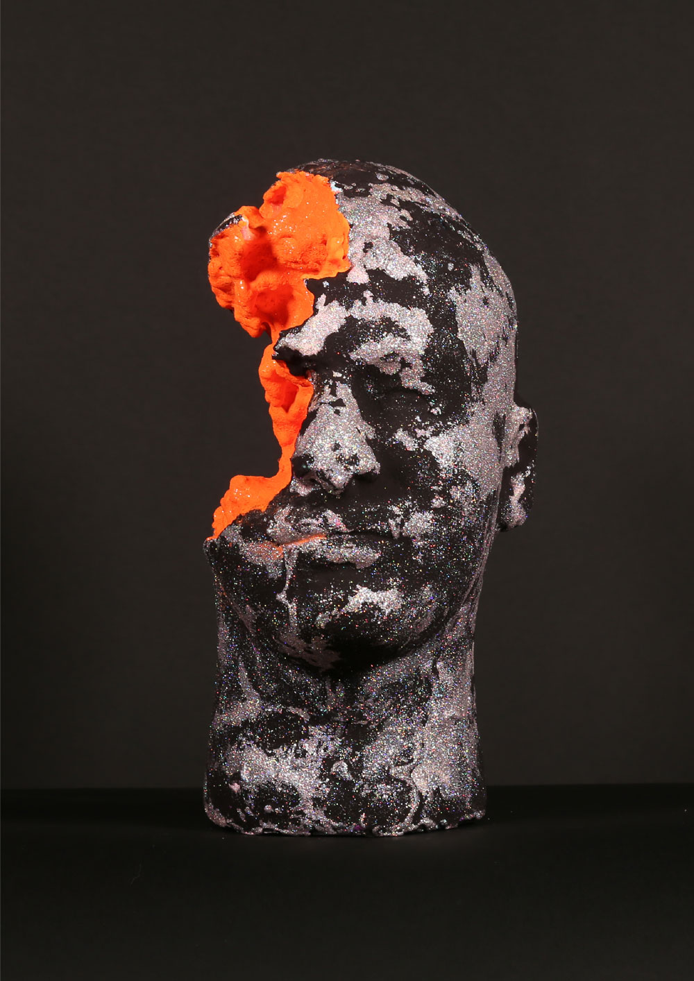 UNTITLED XXXII sculpture by Maher Diab