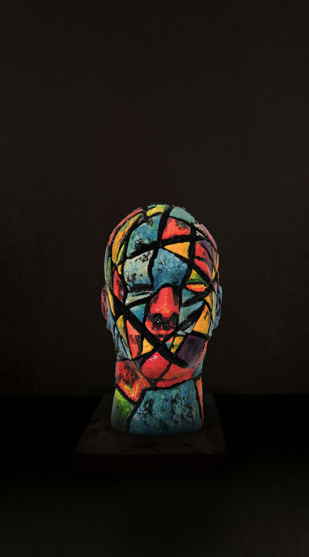 UNTITLED XXXIII sculpture by Maher Diab