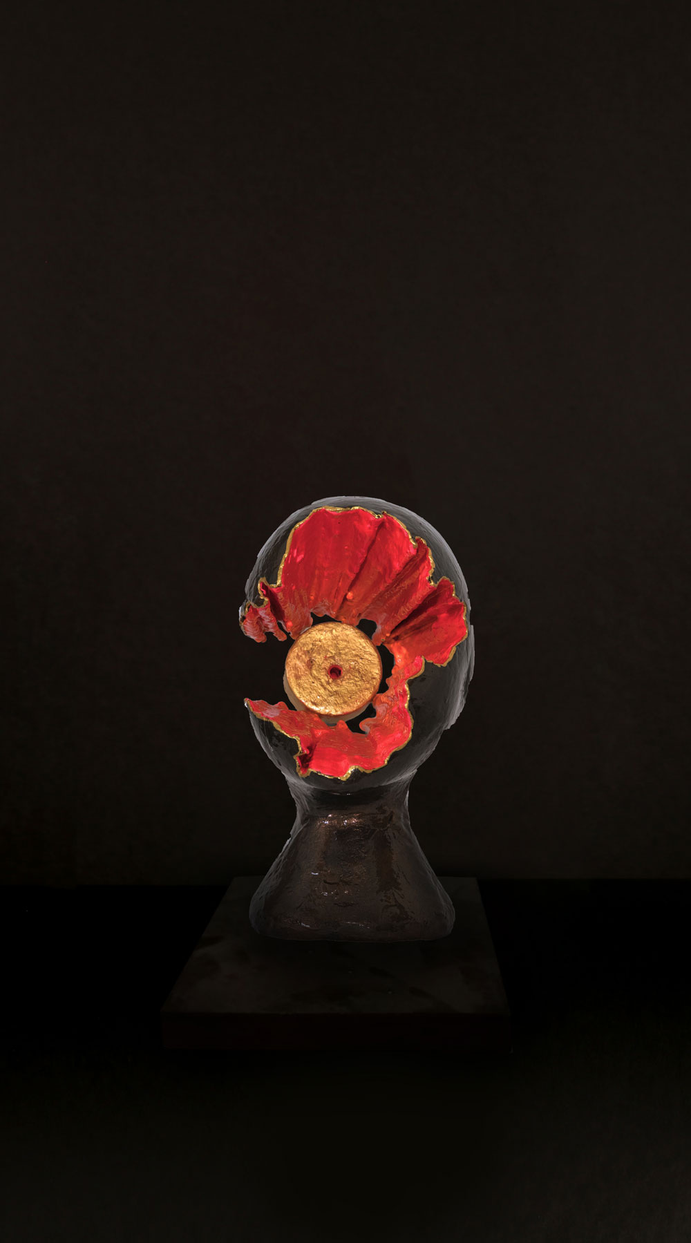 UNTITLED XXXIV sculpture by Maher Diab