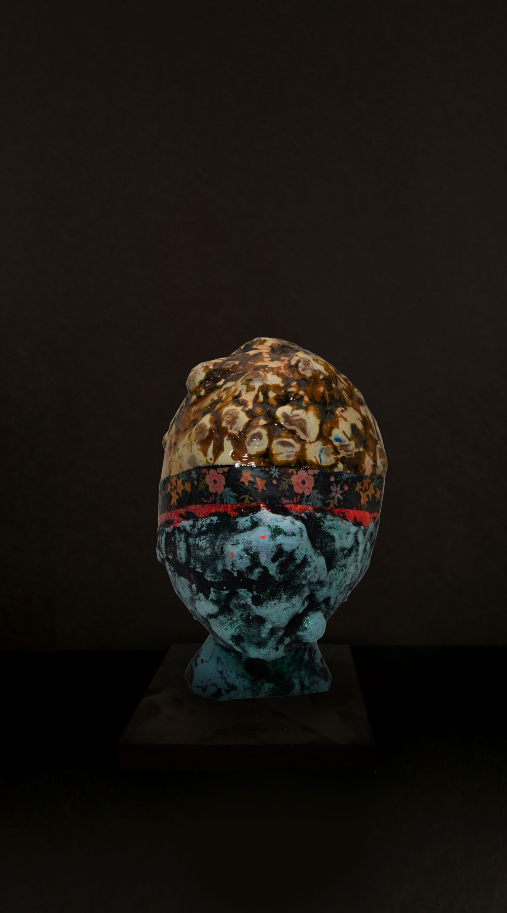 UNTITLED XXXIX sculpture by Maher Diab