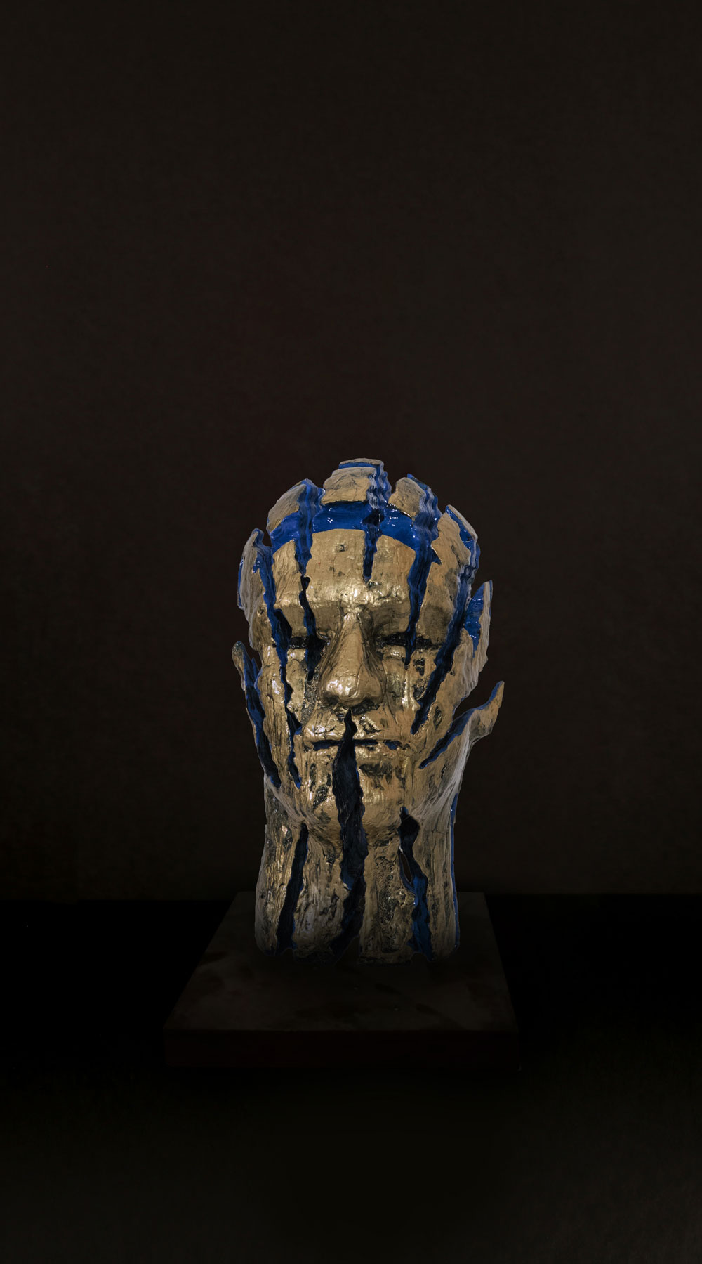 UNTITLED XXXVI sculpture by Maher Diab