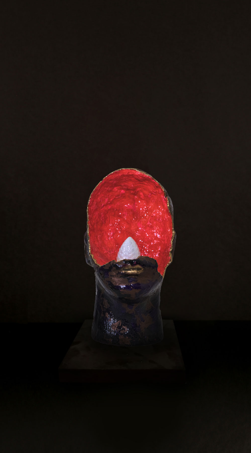 UNTITLED XXXVIII sculpture by Maher Diab