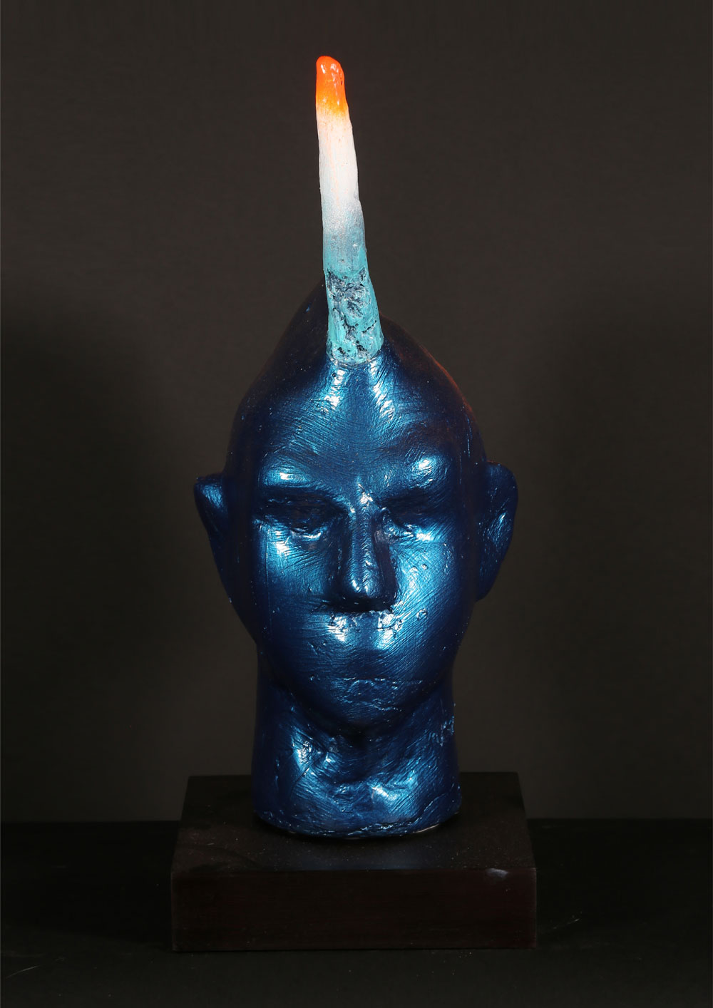 UNTITLED VI sculpture by Maher Diab