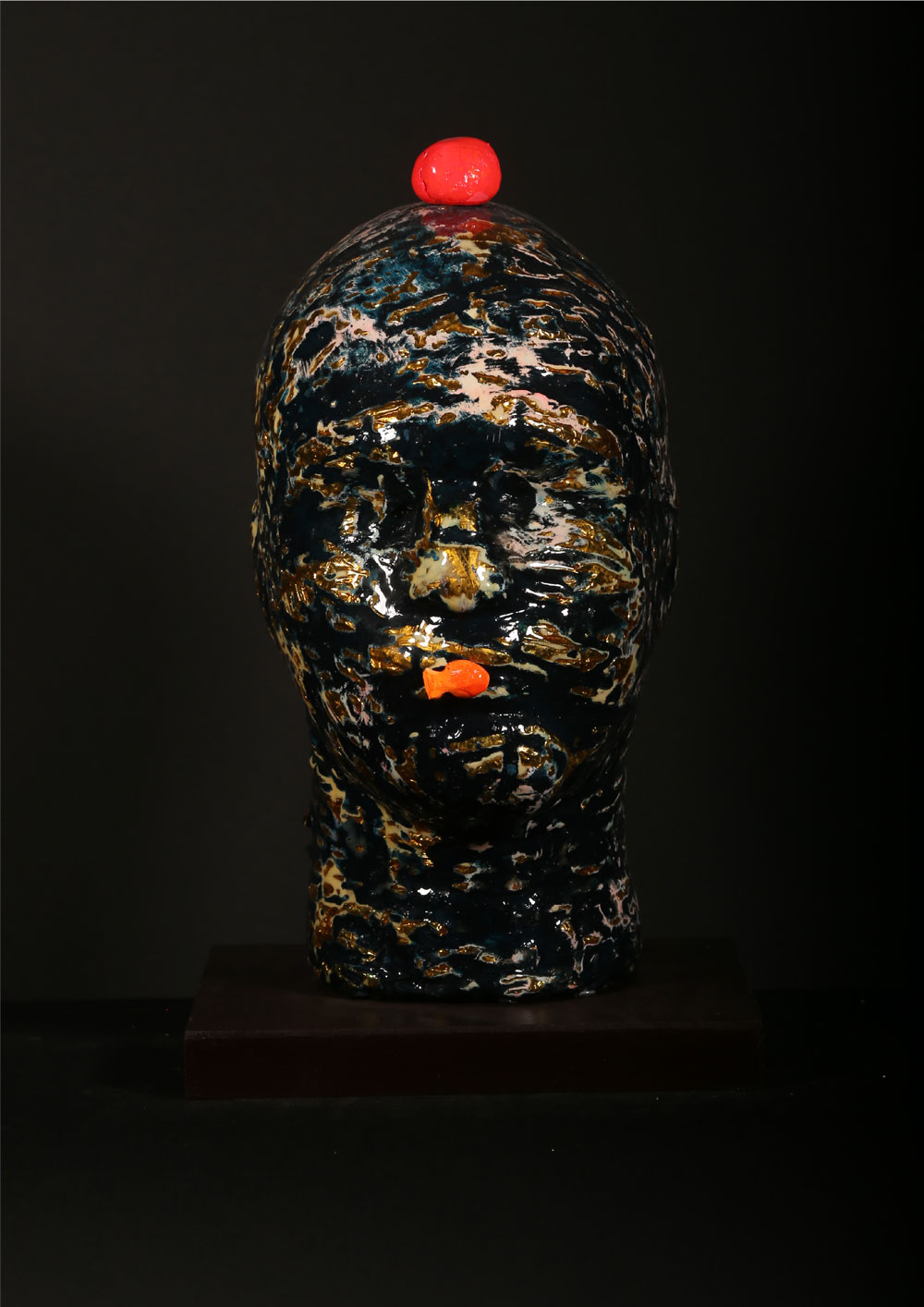 UNTITLED XIV sculpture by Maher Diab