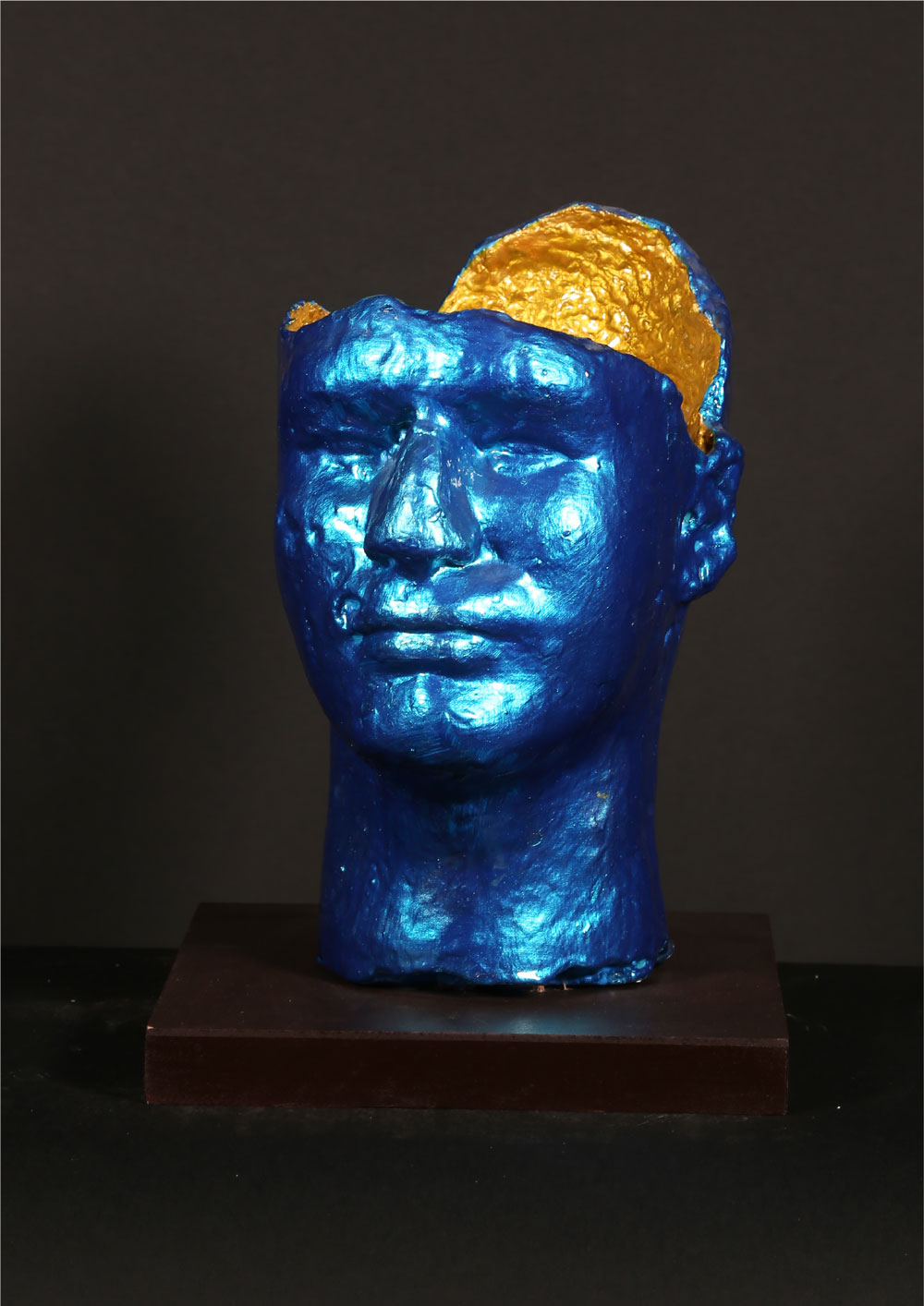 UNTITLED XVII sculpture by Maher Diab