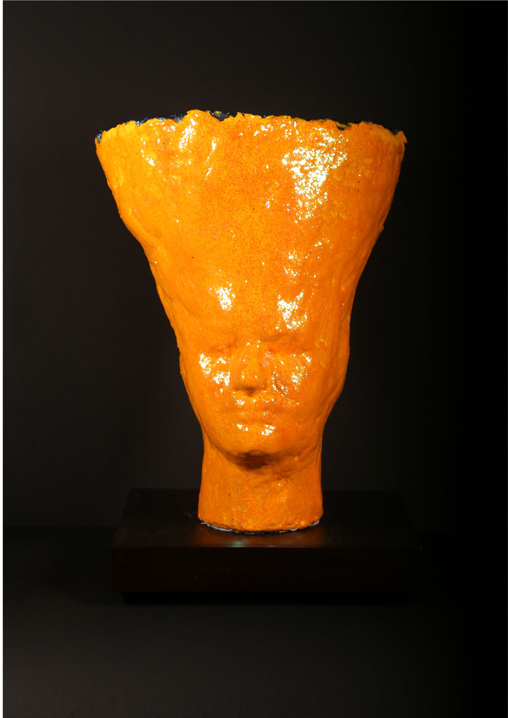 UNTITLED XX sculpture by Maher Diab