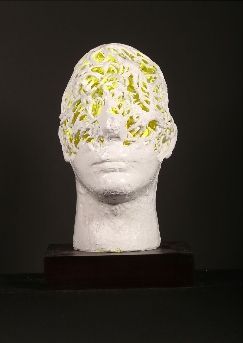 UNTITLED XXII sculpture by Maher Diab