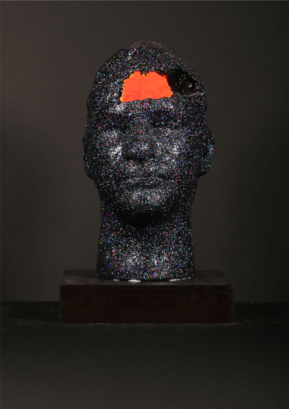 UNTITLED XXIII sculpture by Maher Diab