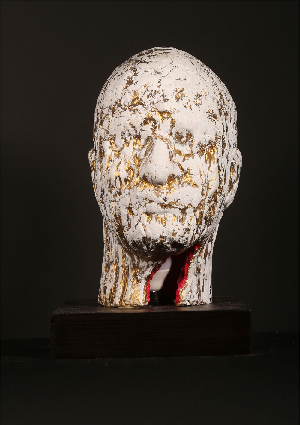 UNTITLED XXIV sculpture by Maher Diab