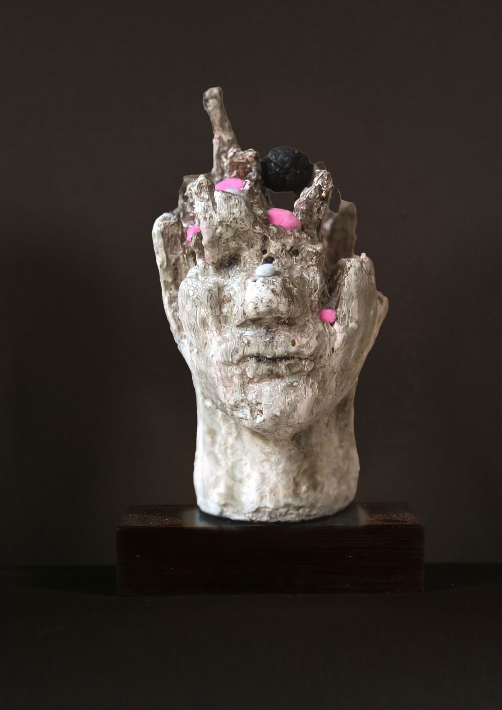 UNTITLED XXIX sculpture by Maher Diab