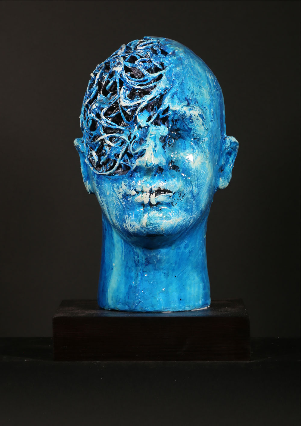 UNTITLED XXVIII sculpture by Maher Diab